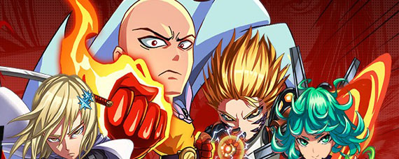 一拳超人手游活力怎么用 一拳超人手游活力值是干什么的