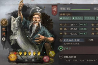 三国志战略版陆逊三势队怎么玩 陆逊三势队玩法详细攻略