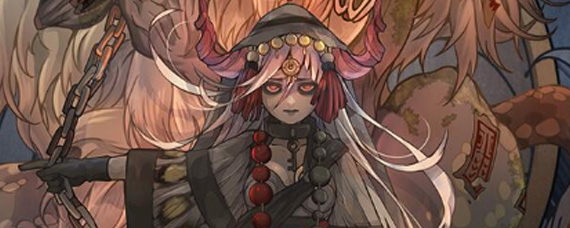 山海镜花蜚技能是什么 蜚技能强度解析