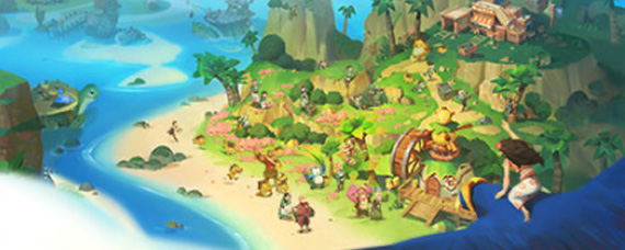 海岛纪元二星植物如何获得 二星植物获取攻略