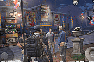 明日之后新手教程能不能跳过 明日之后新手剧情怎么跳过