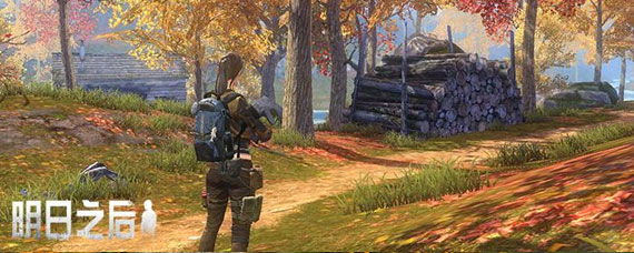 明日之后秋日森林战勋换什么好 明日之后手游秋日森林战勋使用指南