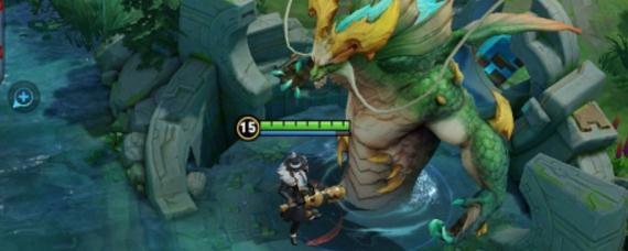 王者荣耀主宰的刷新时间间隔是多少 最新版主宰隔多少时间刷新一次