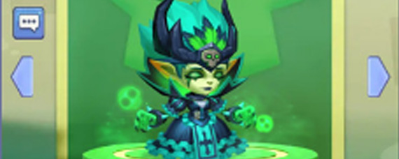 奇幻世界英雄英雄排行是什么 奇幻世界英雄最强英雄选择推荐