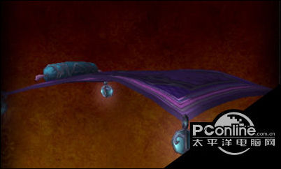 魔兽世界织魔飞毯怎么获得？织魔飞毯获取方法