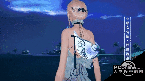 天谕手游3月25日更新什么？春日限时奇遇