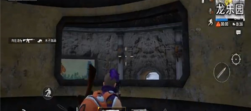 和平精英恐龙博物馆怎么进 恐龙乐园博物馆进入方法