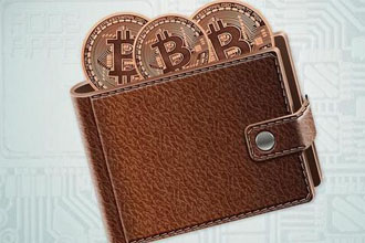 比特币钱包怎么注册？比特币钱包注册教程图解