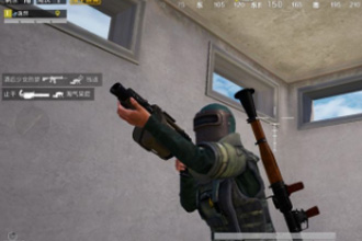 和平精英防爆服有什么用 防爆服效果与作用说明