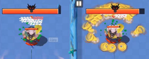 暴走大侠明教怎么过 暴走大侠明教boss通关攻略