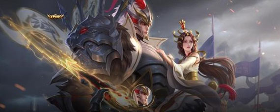 王者荣耀干将莫邪FMVP皮肤多少钱 久胜战神皮肤价格多少