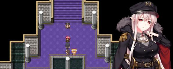 公主大人才不会认输呢第三章怎么过 公主大人才不会认输呢第三章攻略