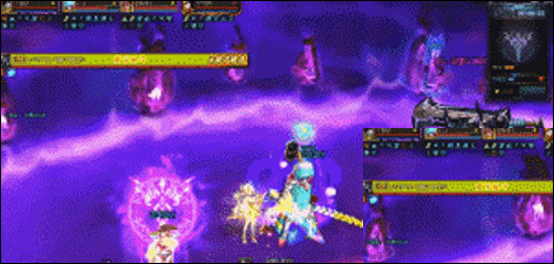 DNF黑鸦之境毁灭之贝利亚斯怪物机制一览