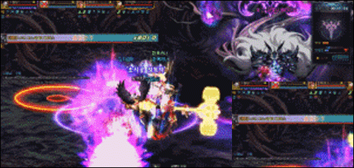 DNF黑鸦之境毁灭之贝利亚斯怪物机制一览