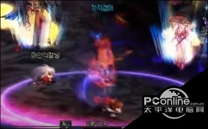 DNF黑鸦之境毁灭之贝利亚斯怪物机制一览