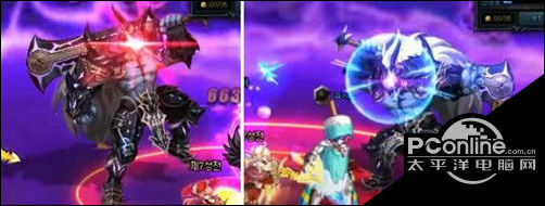 DNF黑鸦之境毁灭之贝利亚斯怪物机制一览