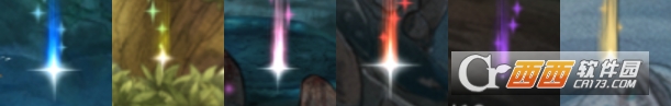 密特拉之星中文版