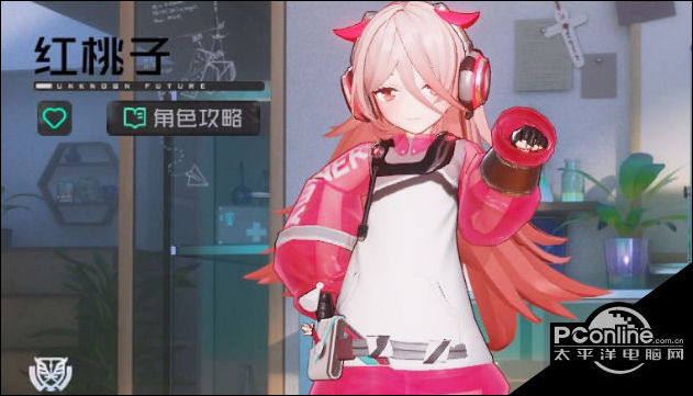 黑潮之上红桃子怎么玩？黑潮之上红桃子攻略