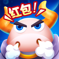 矿牛守卫赚旧版
