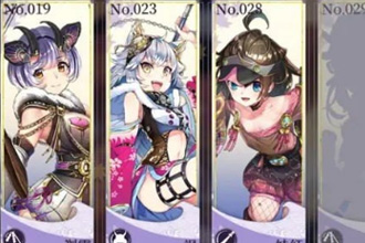 万灵启源玄武控制流怎么玩 玄武控制流玩法详解