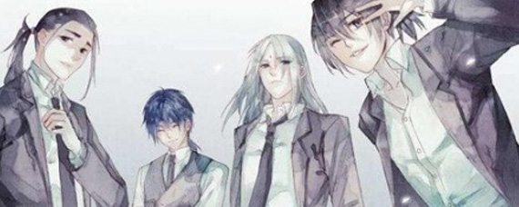 一人之下手游异人特性是什么 异人特性作用详解