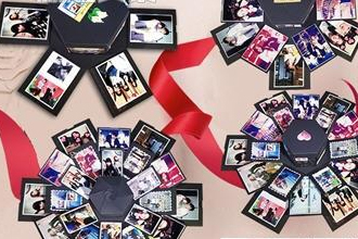 抖音里面盒子抽钱怎么做的 抖音抽奖盒子制作方法