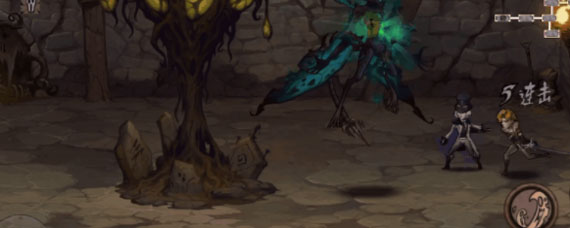 异化之地夜魔打法 异化之地夜魔攻略