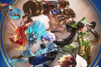 王者荣耀每日一题：新皮肤掌控之力将在8月几日上架？