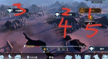 凛冬萌新开局怎么玩 萌新快速开局技巧