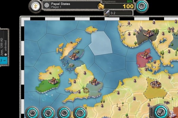 Age of Conquest IV