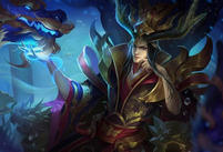 王者荣耀瑶中的小蛇是以下哪位英雄