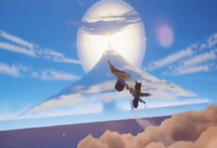 光遇富士山怎么去 光遇富士山在哪里