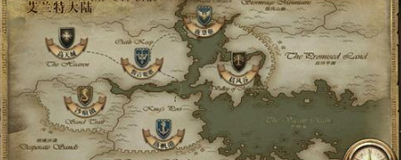 猎魂觉醒每个地图都产出哪些资源 各地图产出资源详细攻略