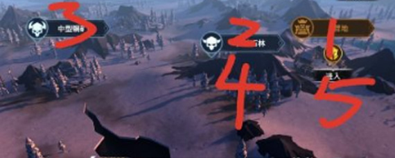 凛冬萌新开局怎么玩 萌新快速开局技巧