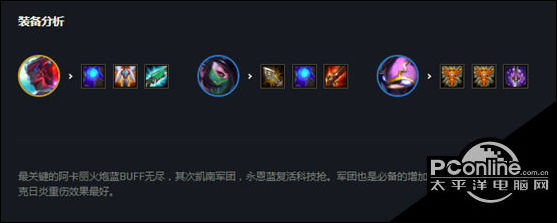 云顶之弈11.7版本宗师忍刺阵容出装攻略