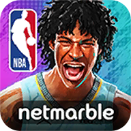 NBA球星无限金币版