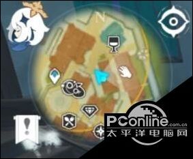 原神节日里的不谐音怎么做？节日里的不谐音攻略