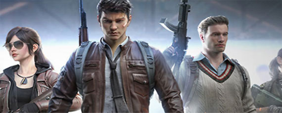 和平精英海岛地图研究所区域打法解析 海岛地图研究所区域怎么蹲点