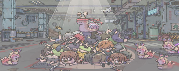 最强蜗牛怎么解锁小游戏 小游戏解锁方法分享