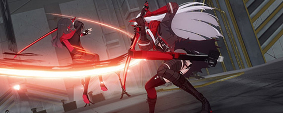 战双帕弥什新手怎么玩 萌新开局初始号建议及阵容搭配详解