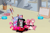 派派老是被一个陌生人囚禁怎么办 派派囚禁了怎么逃跑