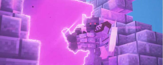 我的世界月蚀魔瞳者道具攻略 我的世界月蚀魔瞳者道具用法