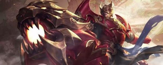 王者荣耀黄忠五虎将皮肤烈魂什么时候上线 黄忠皮肤上线时间分享