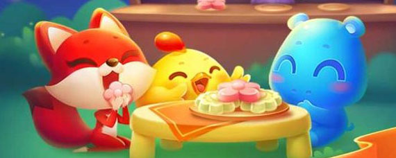 开心消消乐隐藏关453怎么过 隐藏关453关三星通关技巧