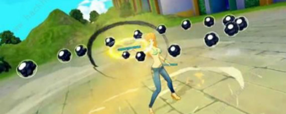 航海王燃烧意志新世界娜美怎么加点 航海王燃烧意志新世界娜美加点推荐