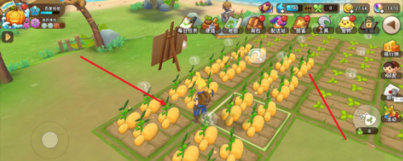 悠长假期怎么提升土豆熟练度 悠长假期土豆熟练度提升方法