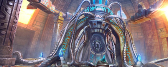 密室逃脱5逃出博物馆马赛克有什么用 逃出博物馆攻略指南