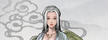 鬼谷八荒一诺千金小姐姐立绘捏脸MOD