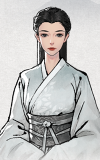 鬼谷八荒绝世容颜王语嫣捏脸MOD