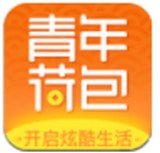 青年荷包